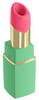 Pulsator "Womanizer Beauty" i læbestift-design
