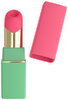Pulsator "Womanizer Beauty" i læbestift-design