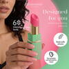 Pulsator "Womanizer Beauty" i læbestift-design