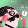 Pulsator "Womanizer Beauty" i læbestift-design