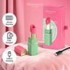 Pulsator "Womanizer Beauty" i læbestift-design