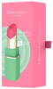 Pulsator "Womanizer Beauty" i læbestift-design