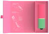 Pulsator "Womanizer Beauty" i læbestift-design