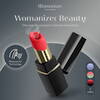 Pulsator "Womanizer Beauty" i læbestift-design