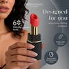 Pulsator "Womanizer Beauty" i læbestift-design