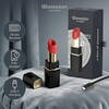 Pulsator "Womanizer Beauty" i læbestift-design