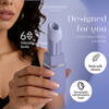 Pulsator "Womanizer Beauty" i læbestift-design