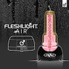 Tørreapparatet "Air" til Fleshlight-masturbatorer