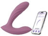 Trussevibrator "Erika Plus“ med stødfunktion