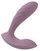 Trussevibrator "Erika Plus“ med stødfunktion