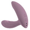Trussevibrator "Erika Plus“ med stødfunktion