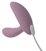 Trussevibrator "Erika Plus“ med stødfunktion