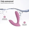 Trussevibrator "Erika Plus“ med stødfunktion