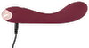G-Punkt-Vibrator med 10 vibrationsmodi