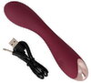 G-Punkt-Vibrator med 10 vibrationsmodi