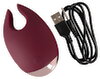 Lay-on Vibe med 10 vibrationsmodi
