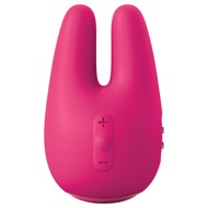 Lay-on-vibrator "Form 2 Pro" med 2 motorer