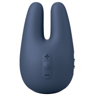Lay-on-vibrator "Form 2 Pro" med 2 motorer