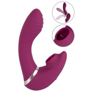 Vibrator be Lickable