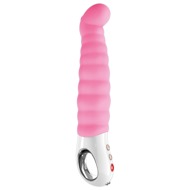 Vibrator "Patchy Paul"