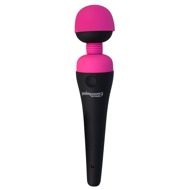 Massagestav "recharge", genopladelig