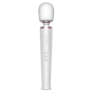 Massagestav "le Wand", 20 vibrationstilstande, 10 hastigheder