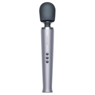 Massagestav "le Wand", 20 vibrationstilstande, 10 hastigheder