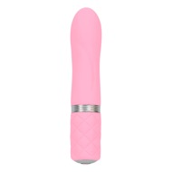 Minivibrator „Flirty“ med trinløs vibration