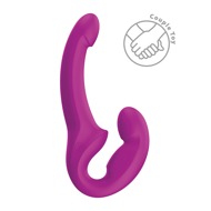 Strapless strap-on "SHARE LITE“, ultralet