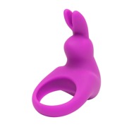 Vibro-penisring cockring med 12 vibrationsmodi