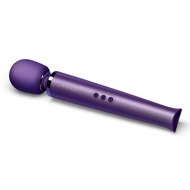 Massagestav "le Wand", 20 vibrationstilstande, 10 hastigheder