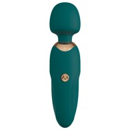 Massagestav "Petite Wand" med 10 vibrationstilstande
