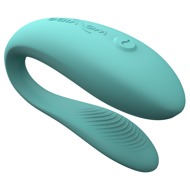 Parvibrator "Sync Lite", 10 vibrationstilstande, der kan styres via app