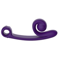 Snail Vibe Curve