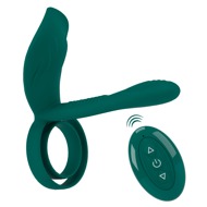 Parvibrator med fjernbetjening
