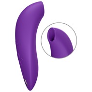 Pulsator "Melt 2" med Pleasure Air-teknologi