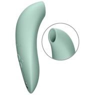 Pulsator "Melt 2" med Pleasure Air-teknologi