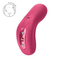 Lay-on vibrator "Laya III" med 10 vibrations-/banketilstande