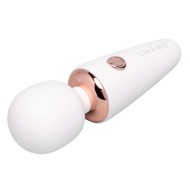 Massagestav "Mini Vibe Microwand" i kompakt rejseformat