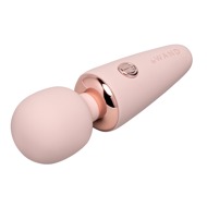 Massagestav "Mini Vibe Microwand" i kompakt rejseformat