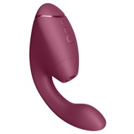 Pulsator "Womanizer Next Duo" med G-punktsvibrator