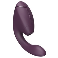 Pulsator "Womanizer Next Duo" med G-punktsvibrator