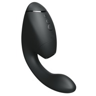 Pulsator "Womanizer Next Duo" med G-punktsvibrator