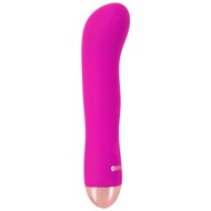 Mini G-Punkt-Vibrator med 7 vibrationsmodi