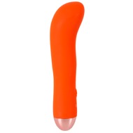 Mini G-Punkt-Vibrator med 7 vibrationsmodi