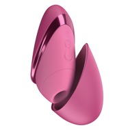 Pulsator "Womanizer Next Liberty" i rejseformat med magnetlåg