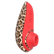 Pulsator "Womanizer Liberty 2" med 8 intensitetsniveauer