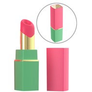 Pulsator "Womanizer Beauty" i læbestift-design