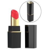 Pulsator "Womanizer Beauty" i læbestift-design