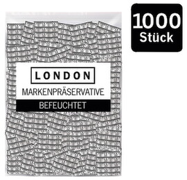 Hovedbillede af LONDON Q600 feucht